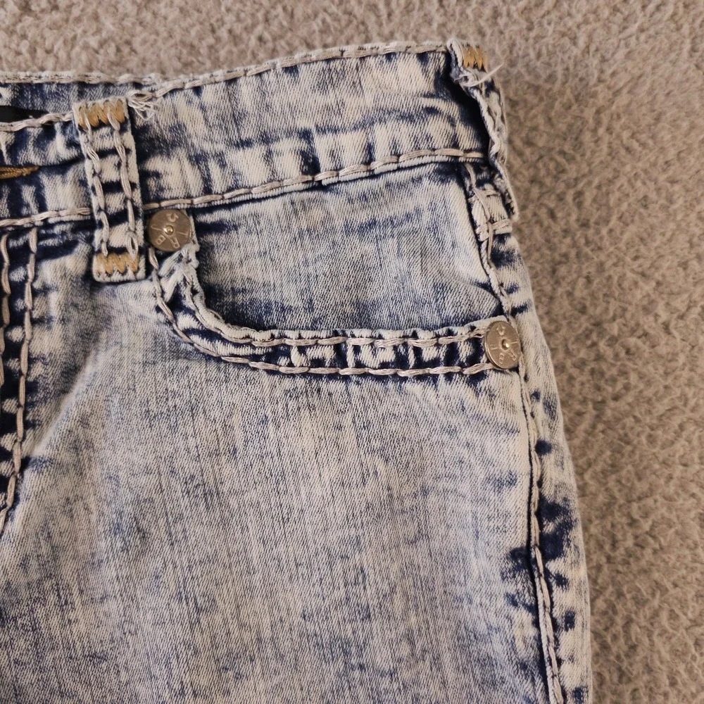 True Religion pucker friday items